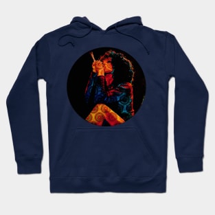 soul singer Hoodie